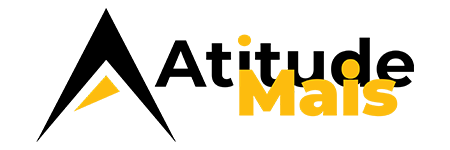 Logo Atitude Mais